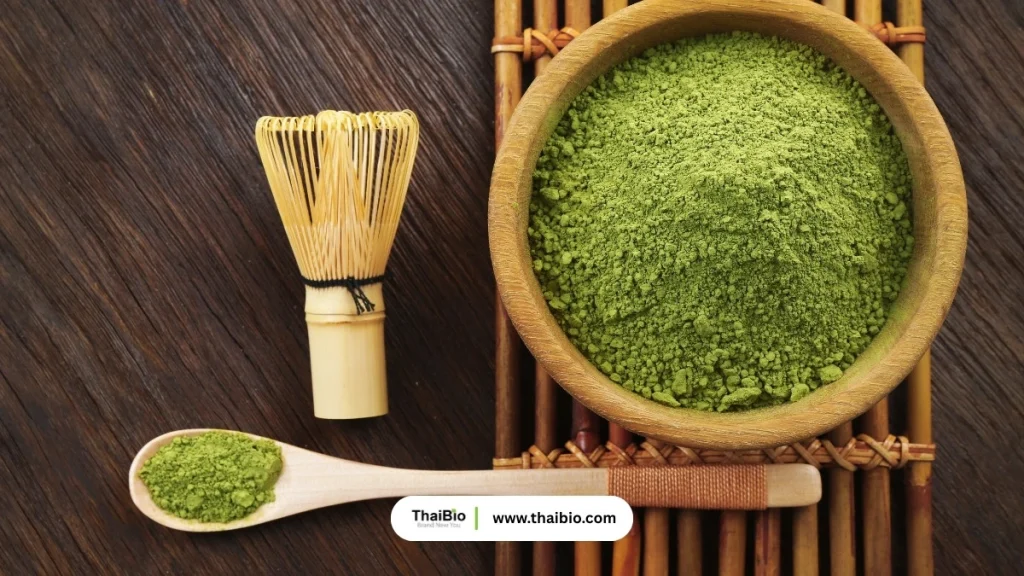 what-is-matcha