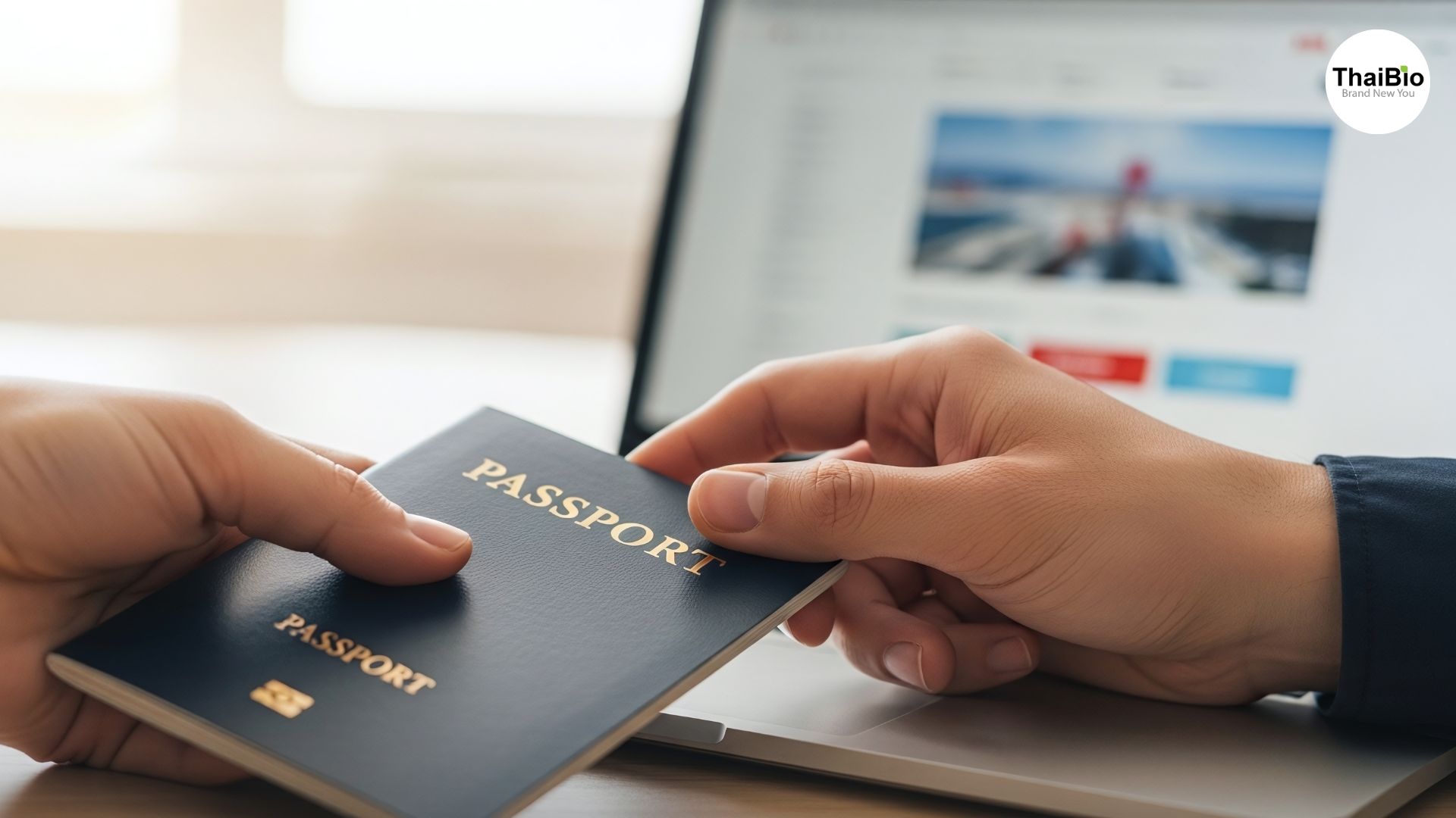 คนไทยไม่ต้องขอวีซ่าท่องเที่ยว (ชั่วคราว)