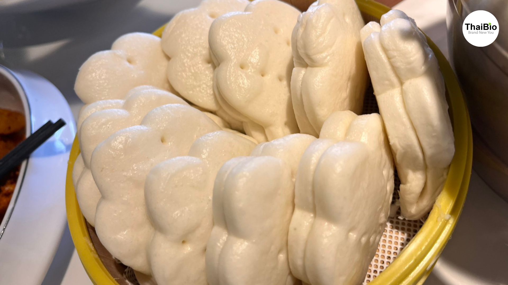 หมั่นโถว