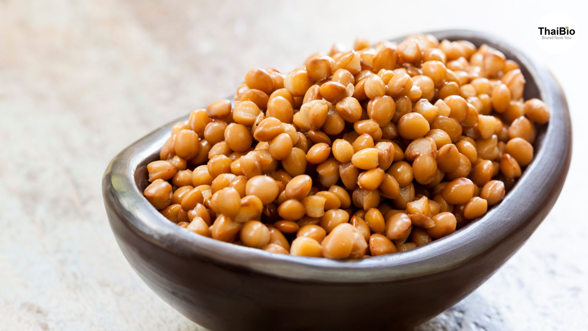 ถั่วเลนทิล (Lentils)