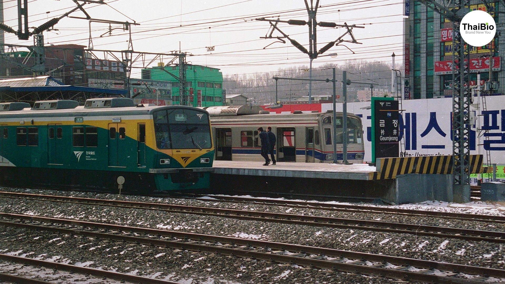 การเดินทางในโซลสะดวกสุด ๆ