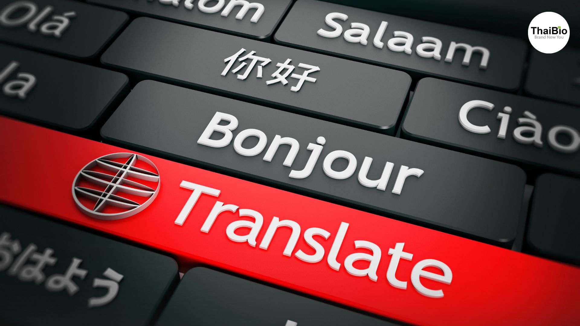 ภาษาอังกฤษอาจไม่ทั่วถึง