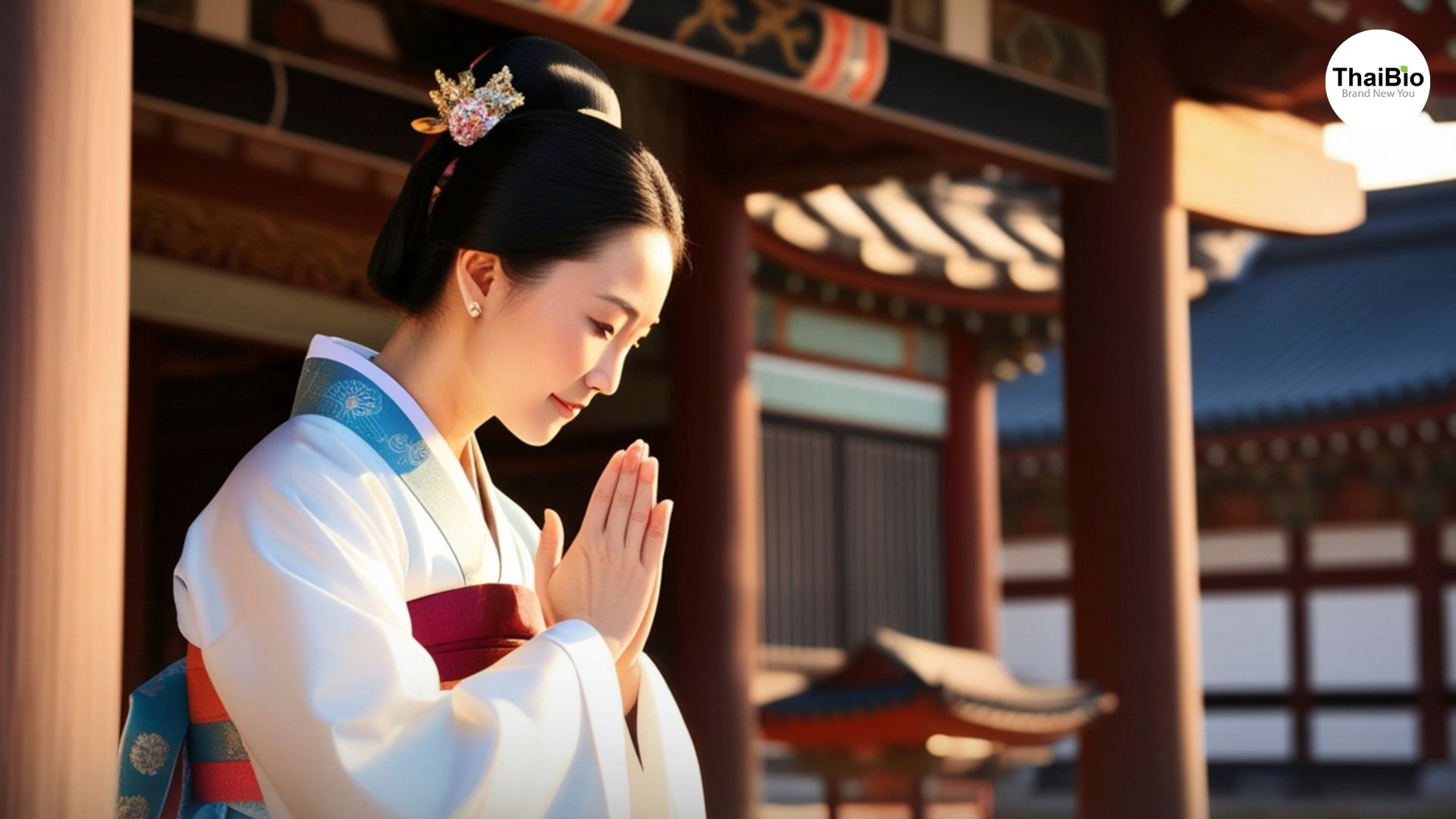 มารยาทในเกาหลีสำคัญไม่แพ้ญี่ปุ่น