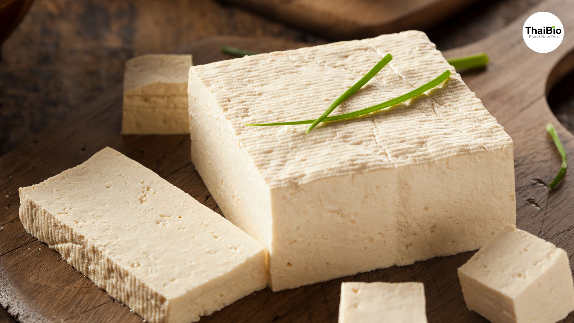 เต้าหู้ (Tofu)