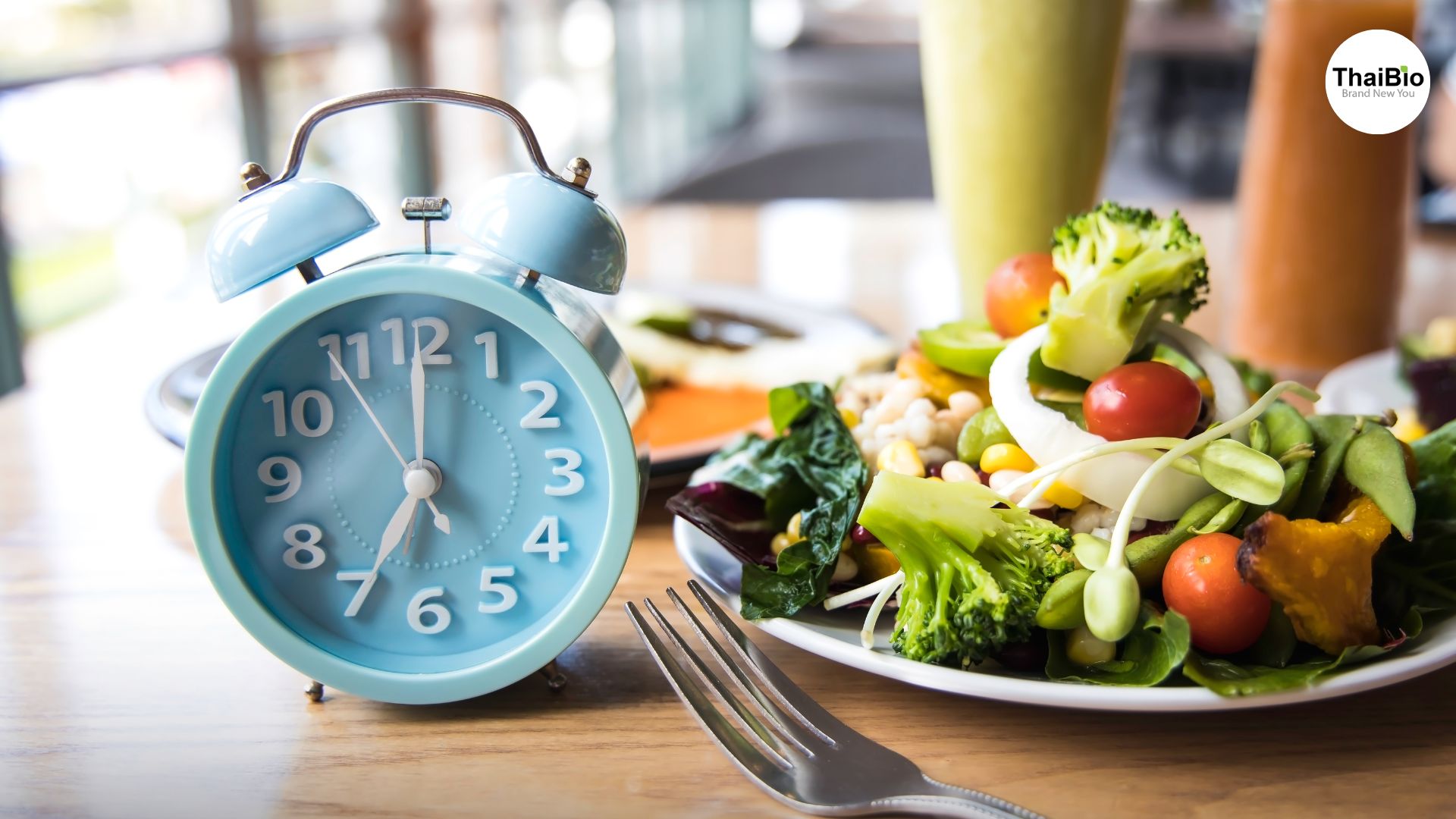 Intermittent Fasting (IF)