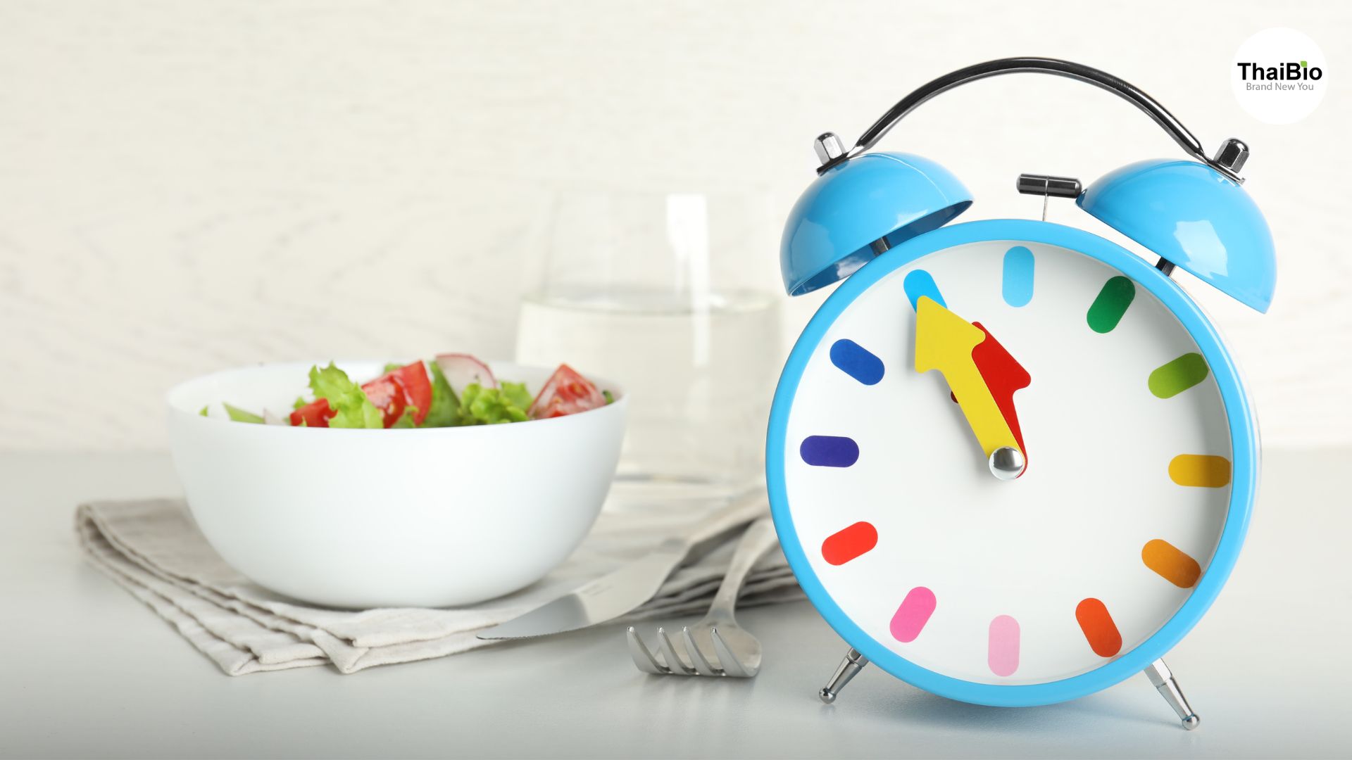 Time-Restricted Eating